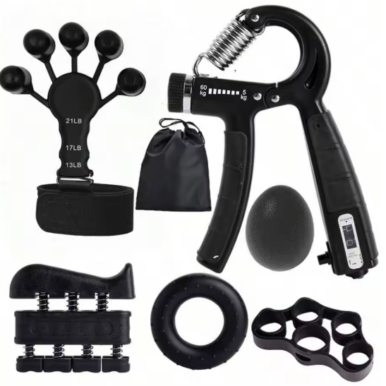 ultimate grip training kit