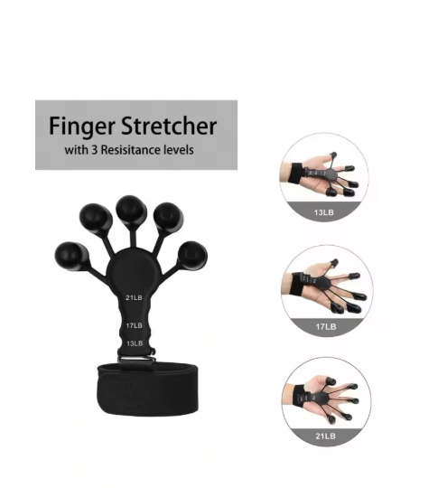 ultimate grip training kit