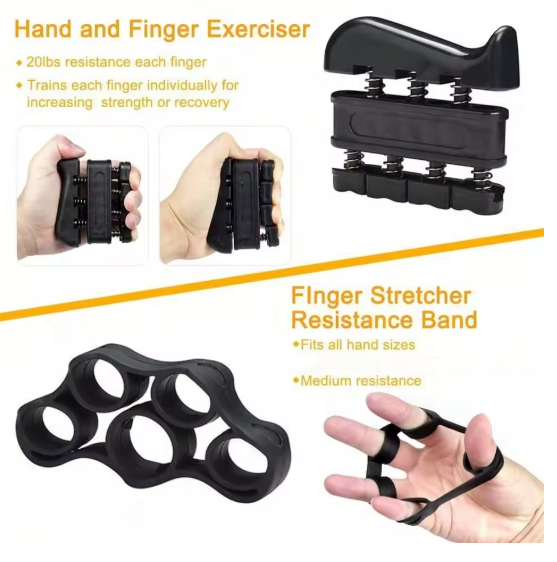 ultimate grip training kit