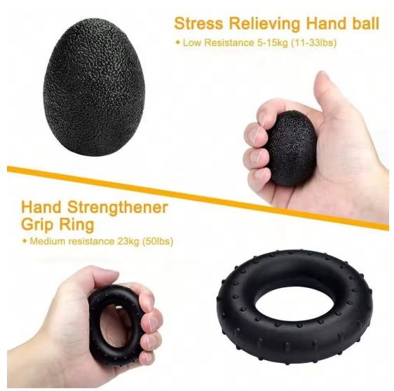 ultimate grip training kit
