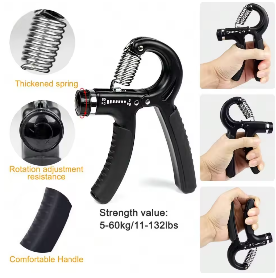 ultimate grip training kit
