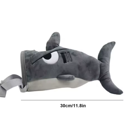 grey apex chalk bag