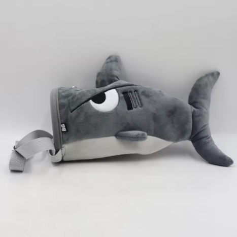 grey apex chalk bag