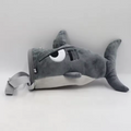 grey apex chalk bag