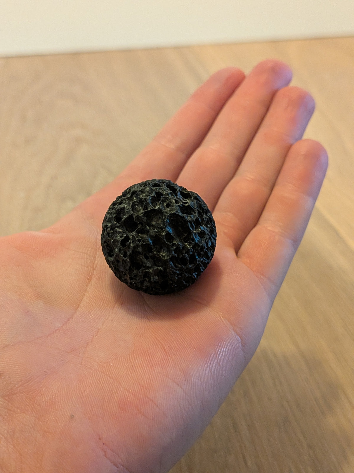 callus ball