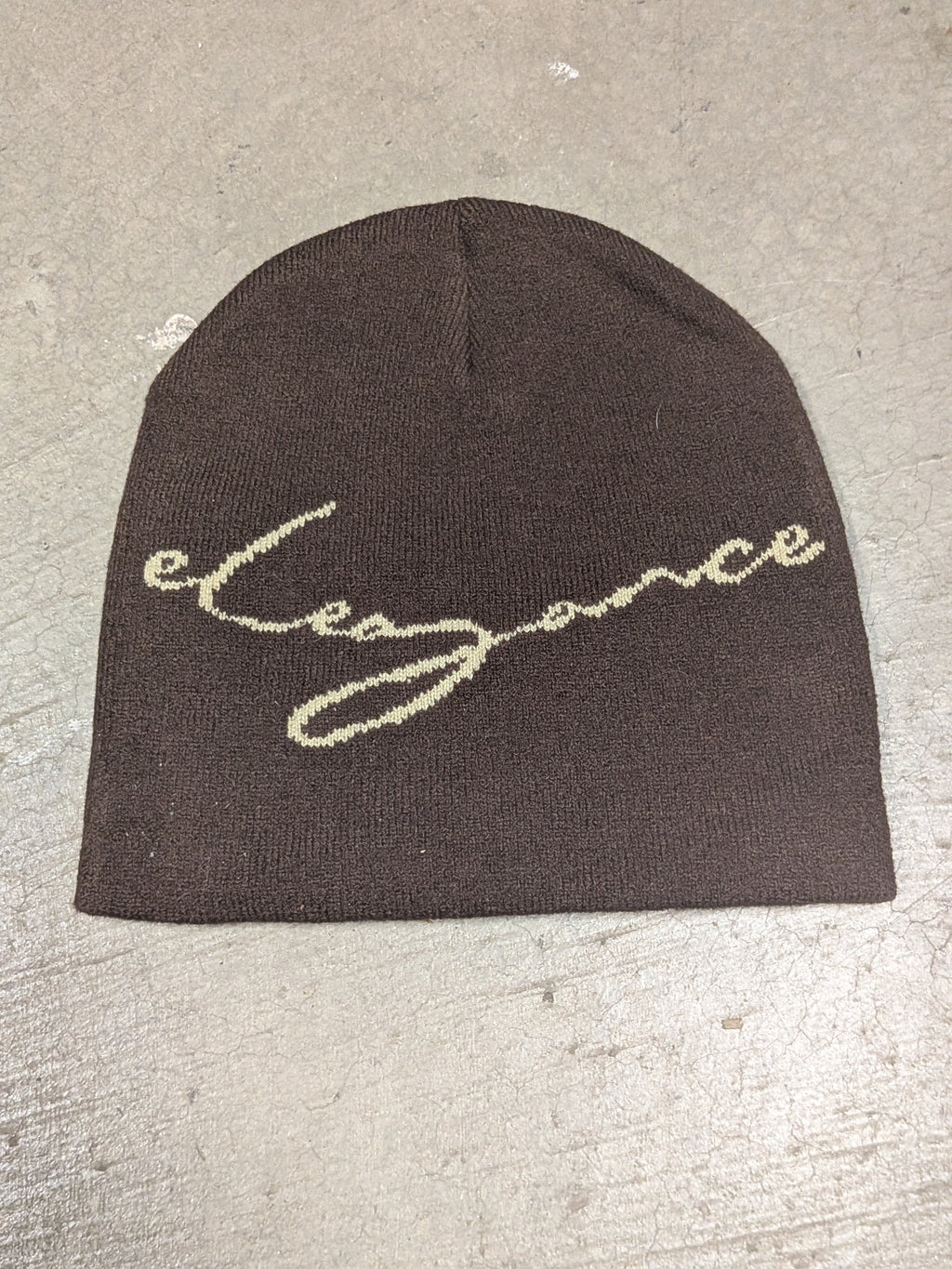 Elegance beanie