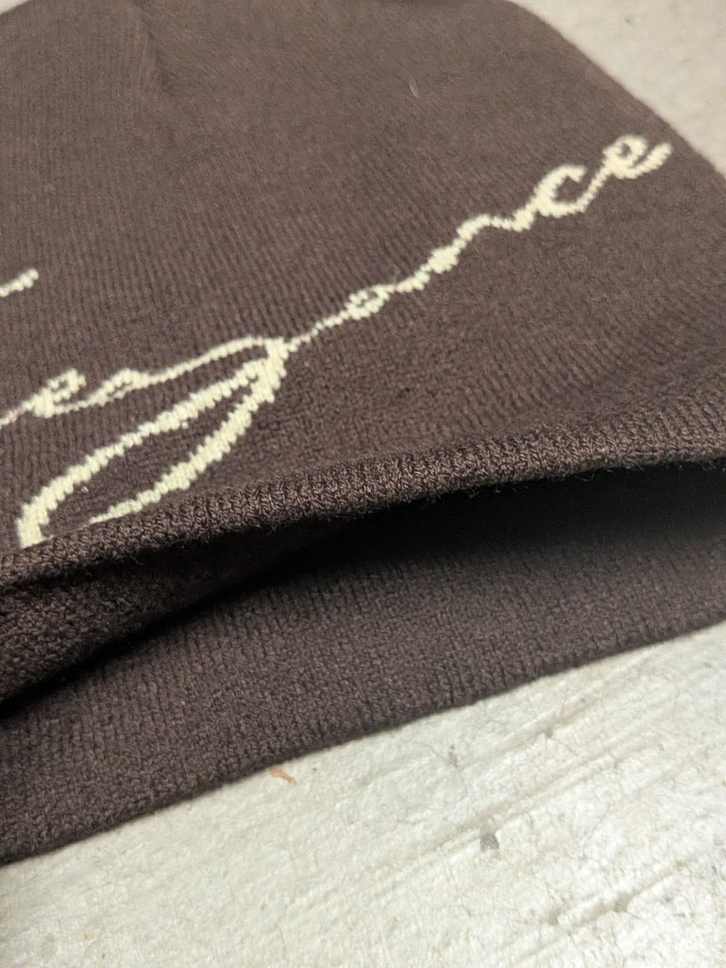 Elegance beanie