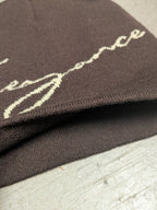 Elegance beanie