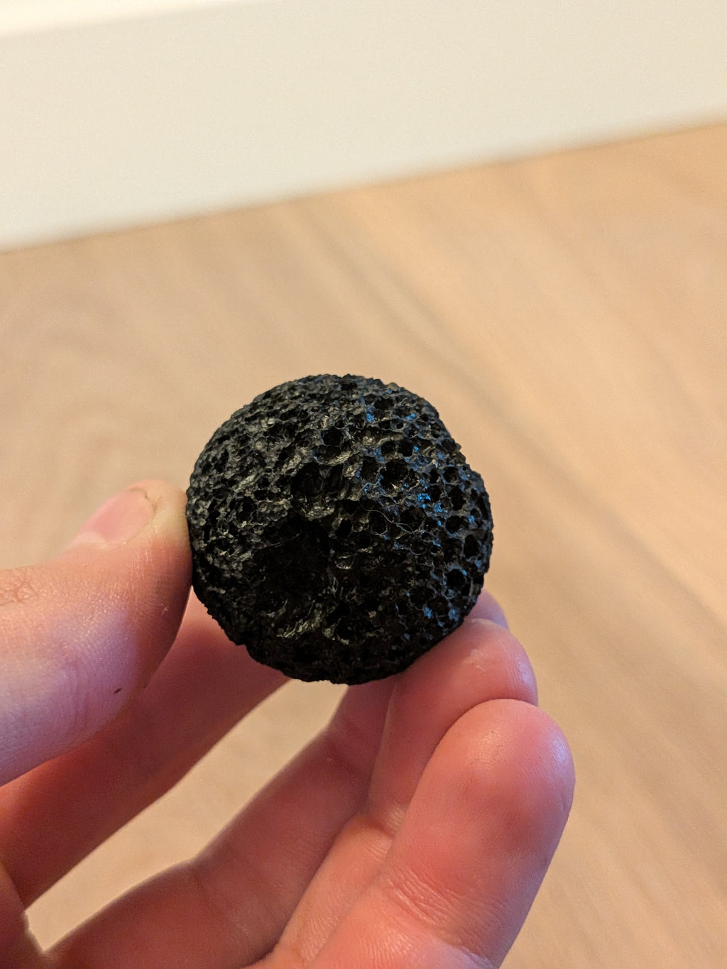 callus ball