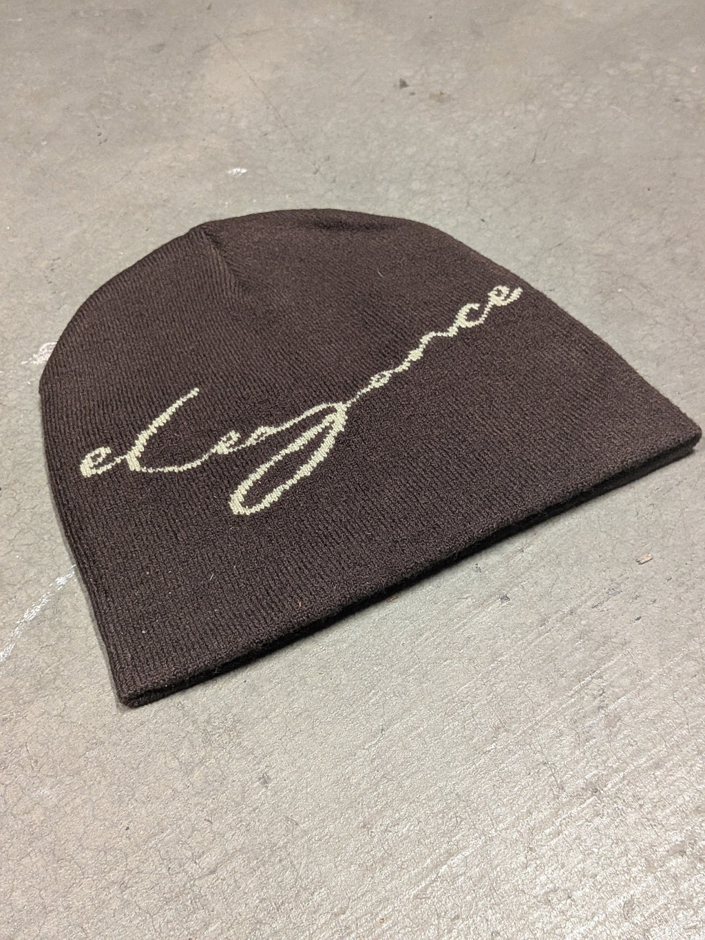 Elegance beanie