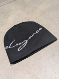 Elegance beanie