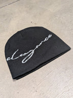 Elegance beanie